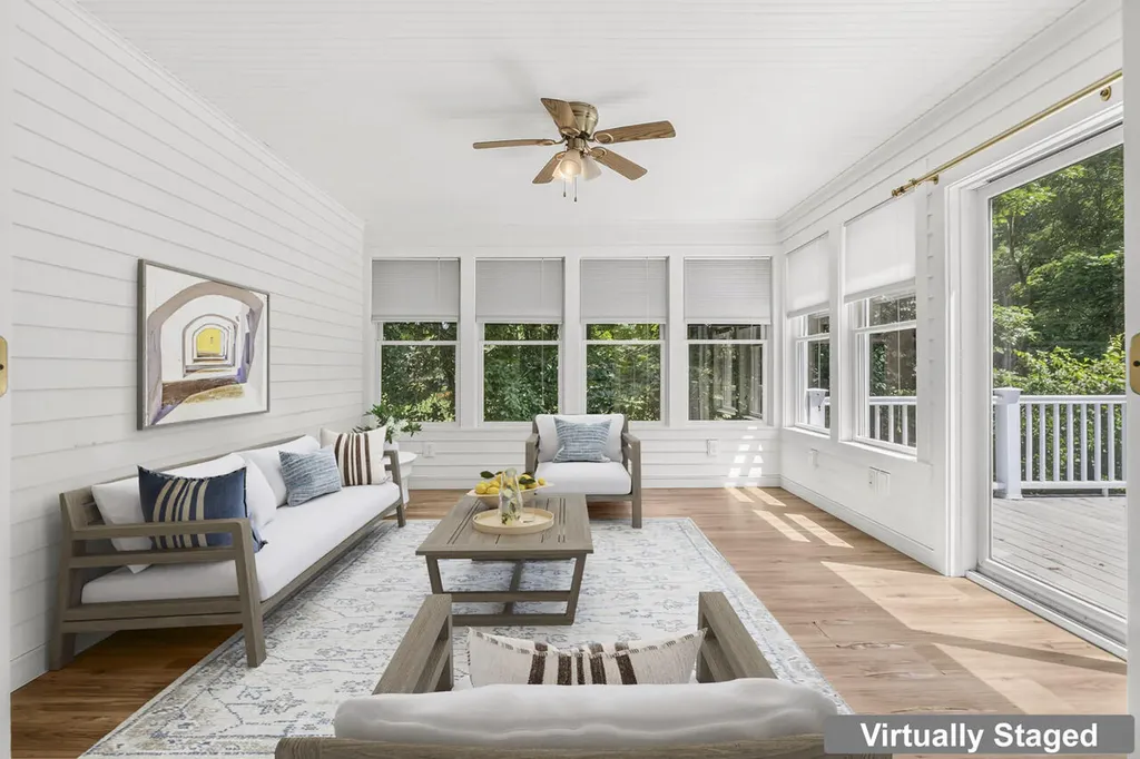 1413 Harpswell Neck Road Harpswell ME 04079