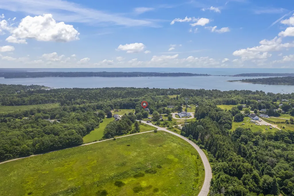 1413 Harpswell Neck Road Harpswell ME 04079