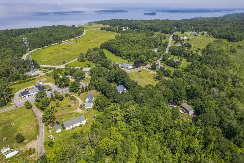 1413 Harpswell Neck Road Harpswell ME 04079