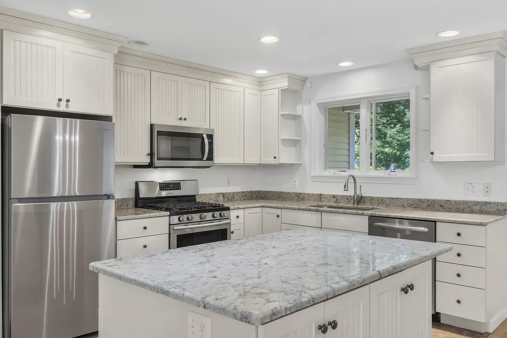 1413 Harpswell Neck Road Harpswell ME 04079