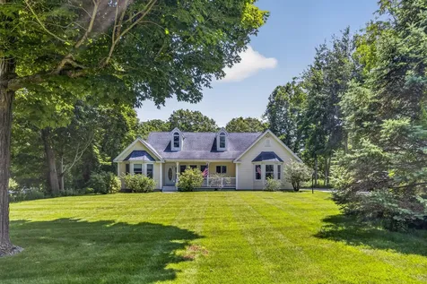 1413 Harpswell Neck Road Harpswell ME 04079