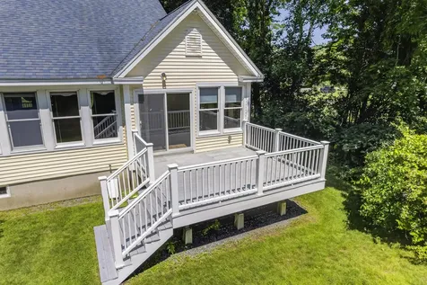 1413 Harpswell Neck Road Harpswell ME 04079
