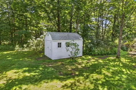 1413 Harpswell Neck Road Harpswell ME 04079