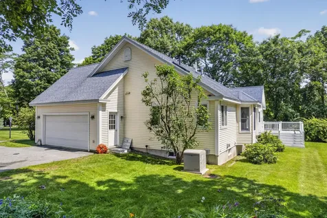 1413 Harpswell Neck Road Harpswell ME 04079
