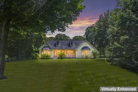 1413 Harpswell Neck Road Harpswell ME 04079