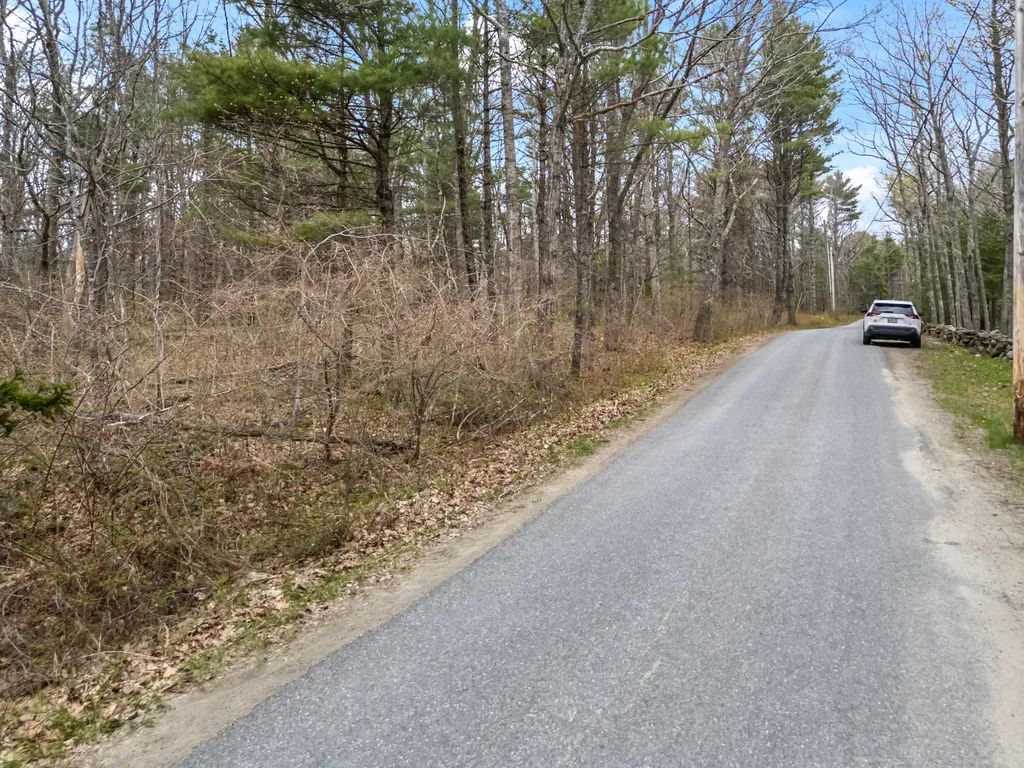 Lot 006 Route 32 Route Bremen ME 04551