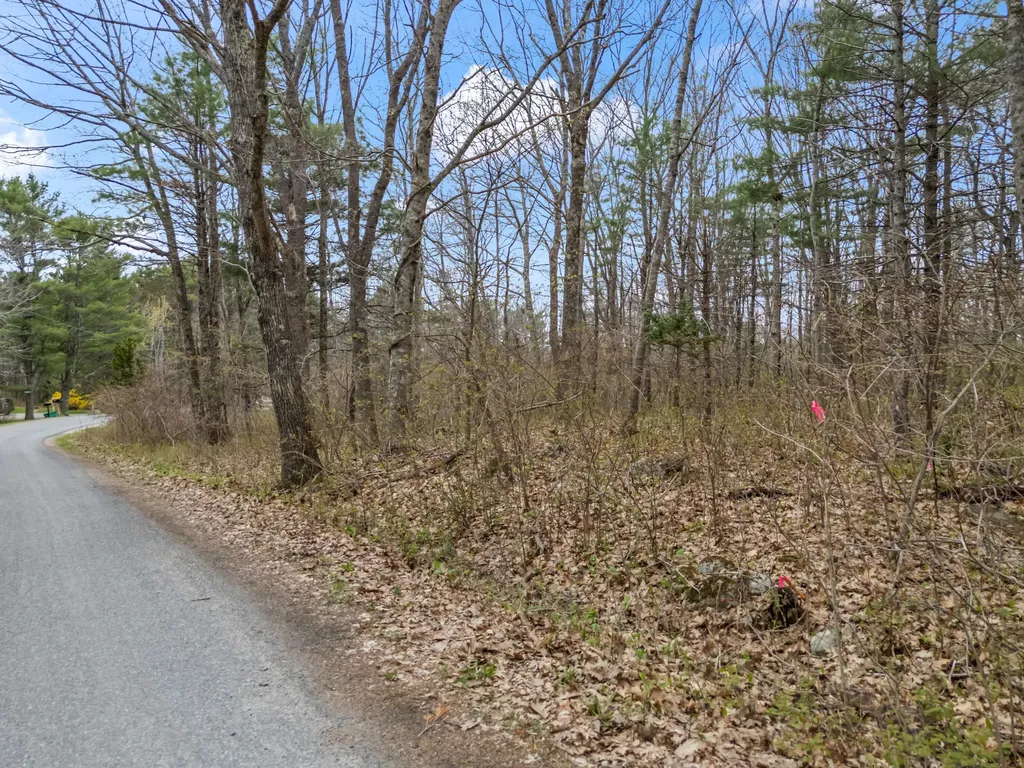 Lot 006 Route 32 Route Bremen ME 04551
