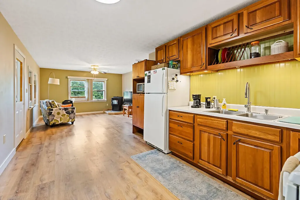 825 W River Road Augusta ME 04330