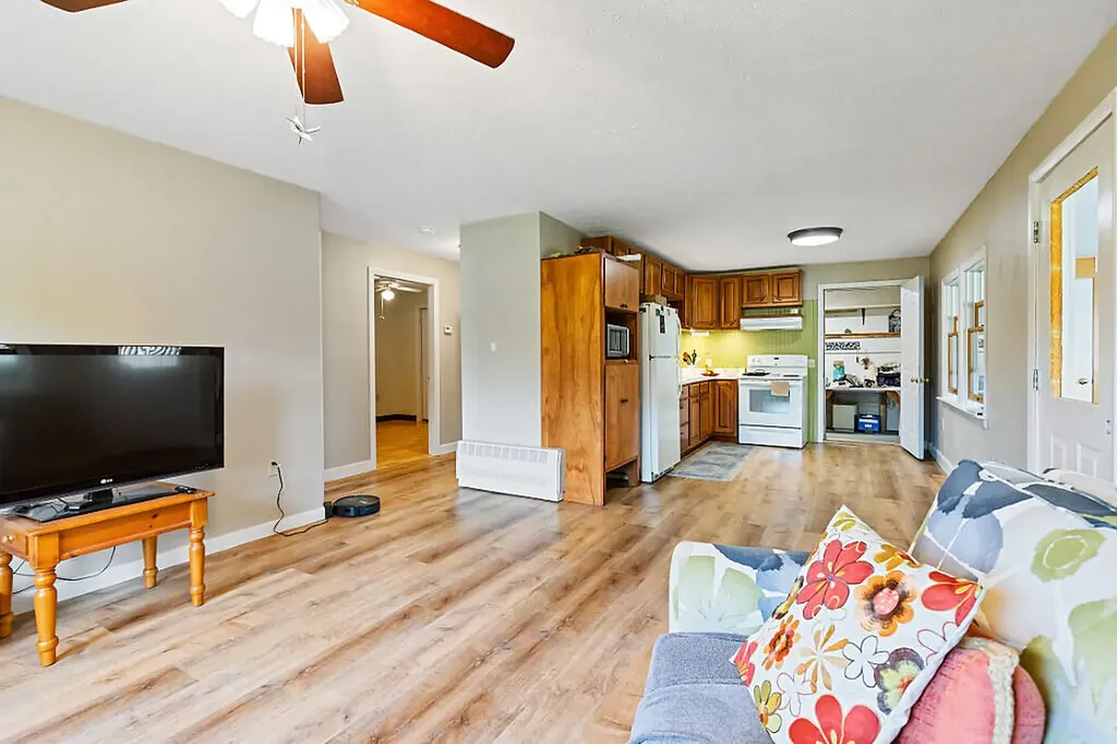 825 W River Road Augusta ME 04330