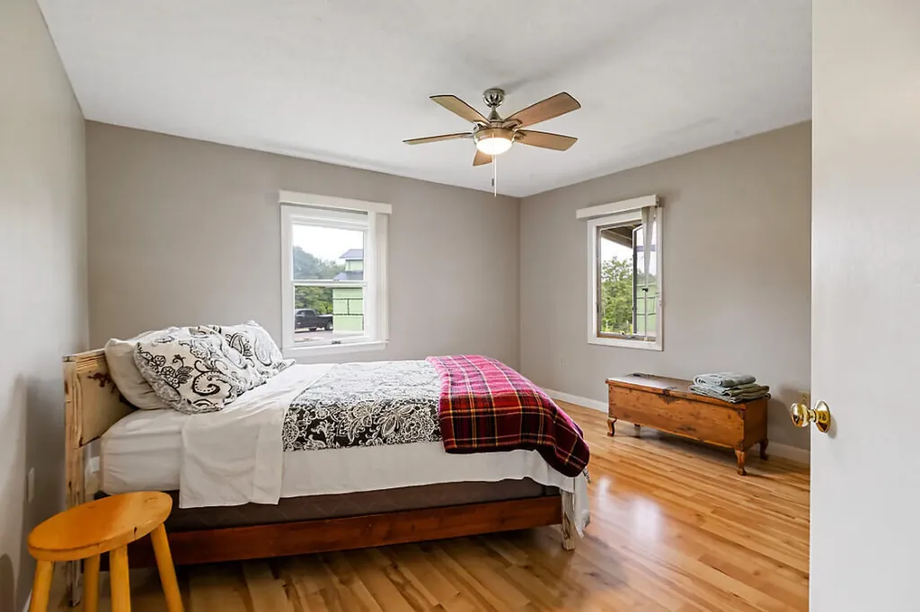 825 W River Road Augusta ME 04330