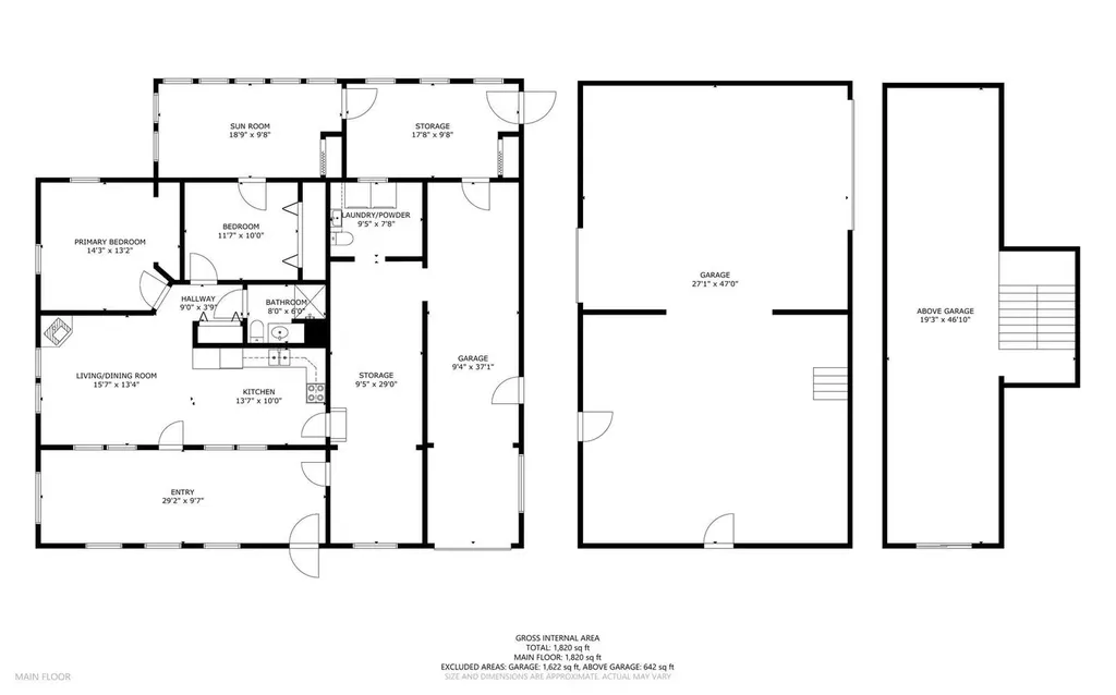 825 W River Road Augusta ME 04330