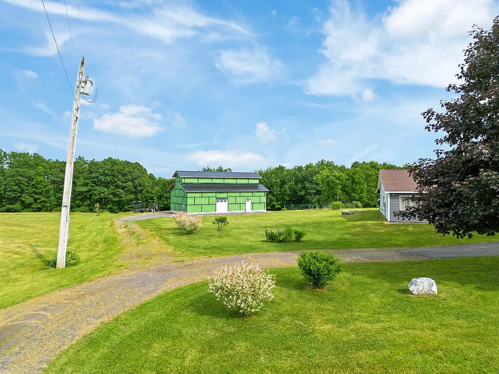 825 W River Road Augusta ME 04330