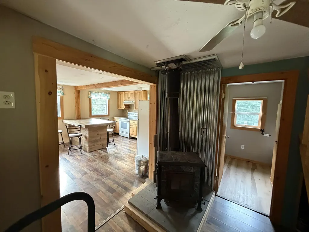 10 Eveleth Road Shirley ME 04485