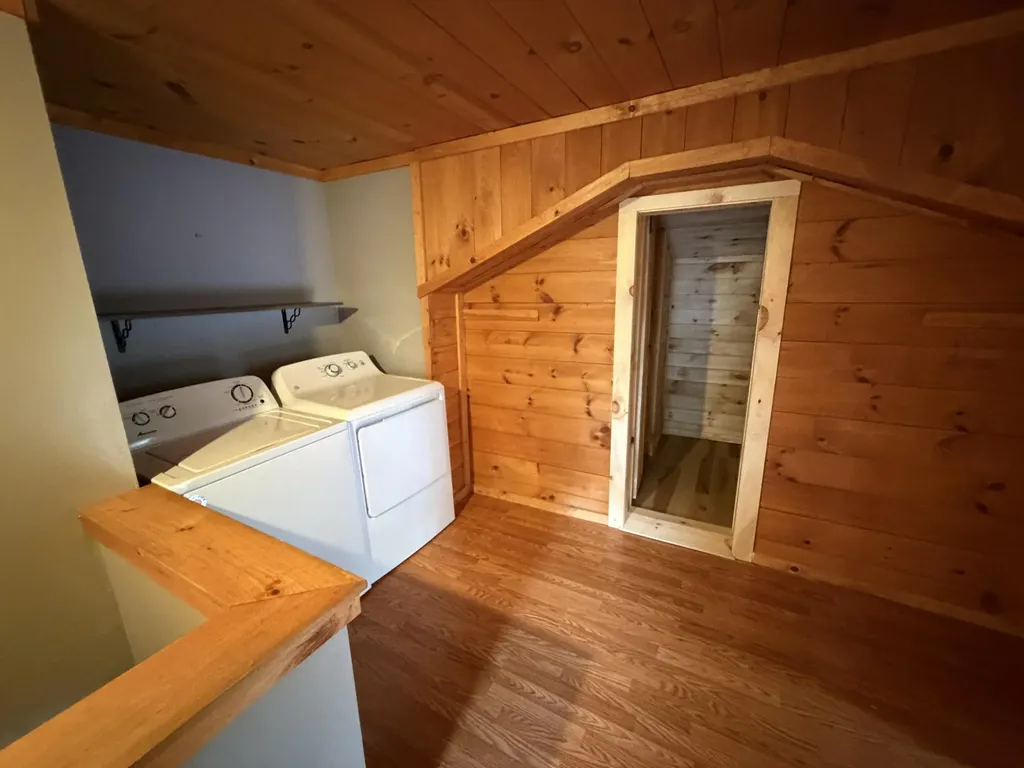 10 Eveleth Road Shirley ME 04485