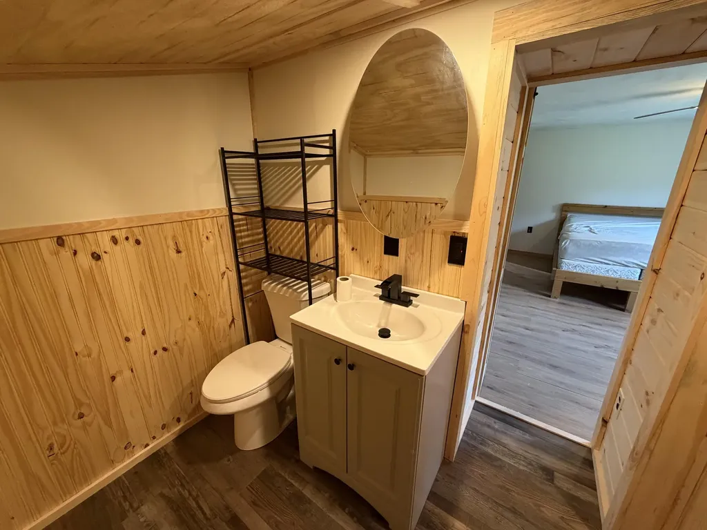 10 Eveleth Road Shirley ME 04485