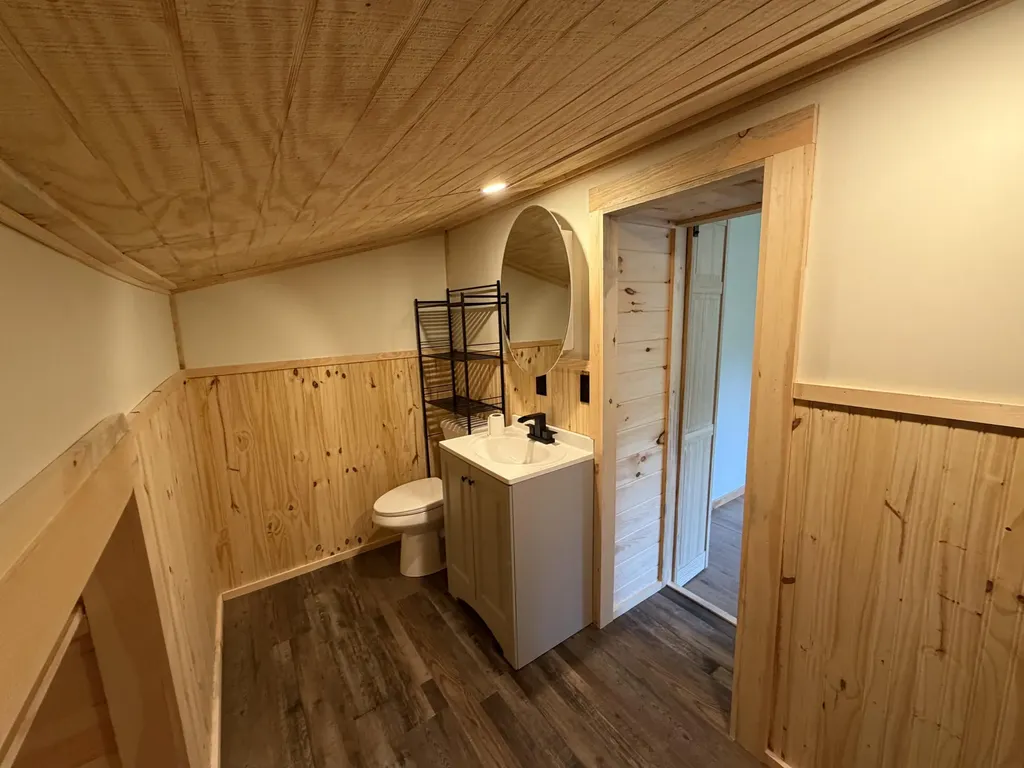 10 Eveleth Road Shirley ME 04485