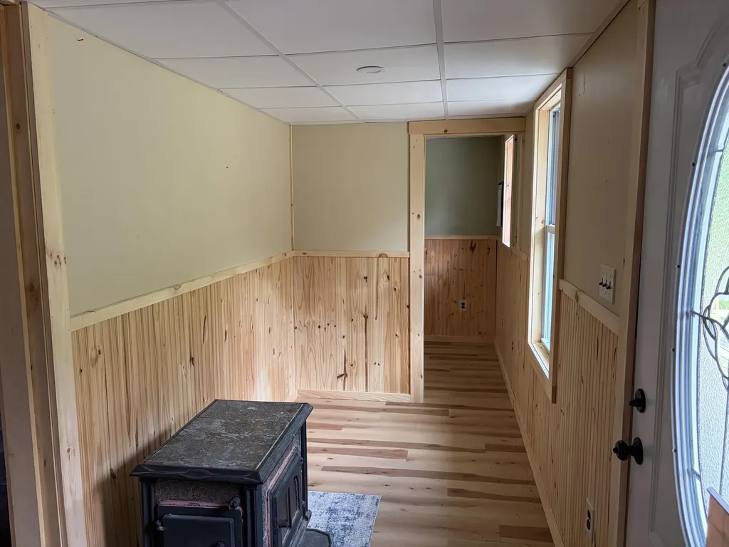 10 Eveleth Road Shirley ME 04485