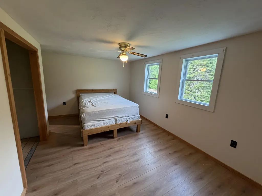 10 Eveleth Road Shirley ME 04485