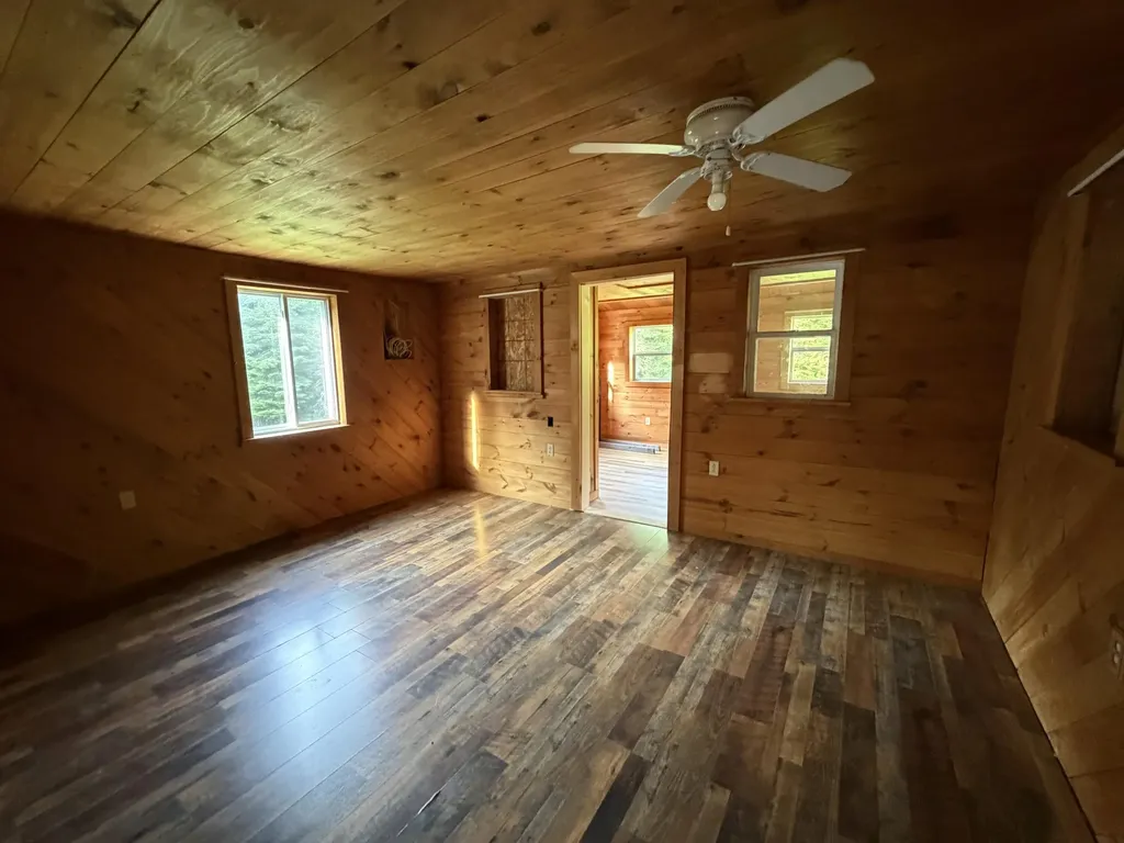 10 Eveleth Road Shirley ME 04485