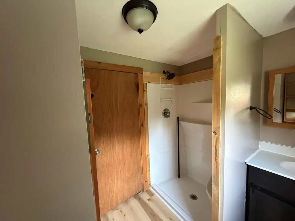 10 Eveleth Road Shirley ME 04485