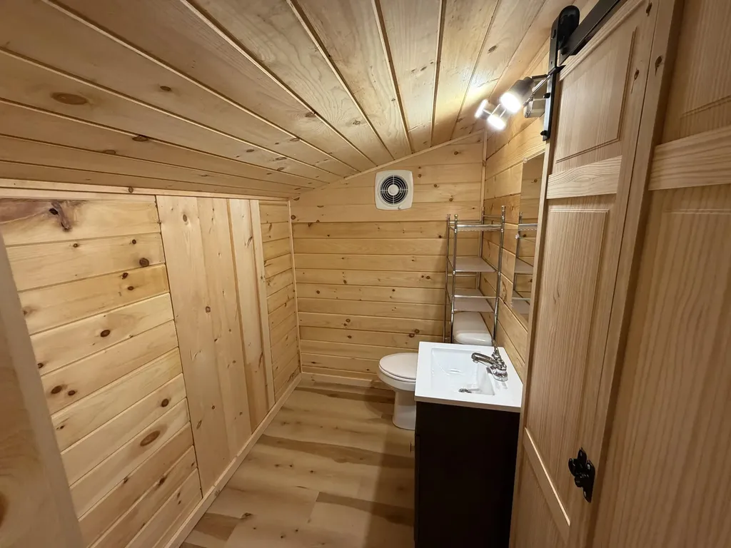 10 Eveleth Road Shirley ME 04485