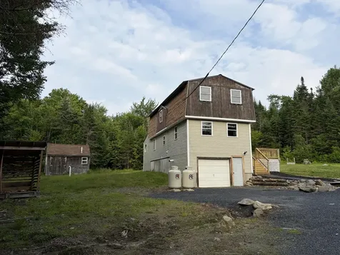 10 Eveleth Road Shirley ME 04485