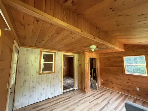 10 Eveleth Road Shirley ME 04485