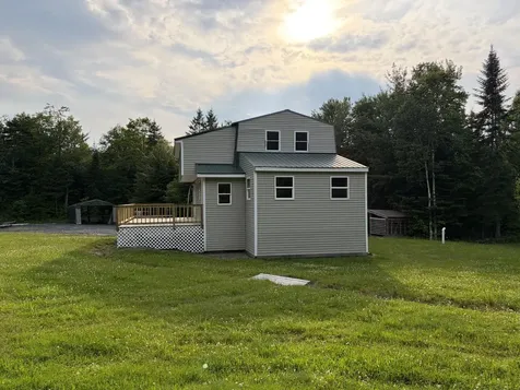 10 Eveleth Road Shirley ME 04485