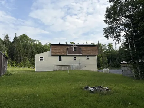 10 Eveleth Road Shirley ME 04485