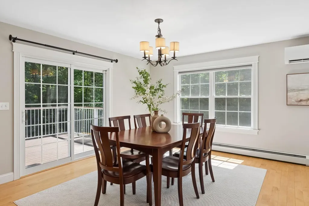 21 Hunters Way North Yarmouth ME 04097