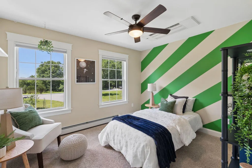 21 Hunters Way North Yarmouth ME 04097