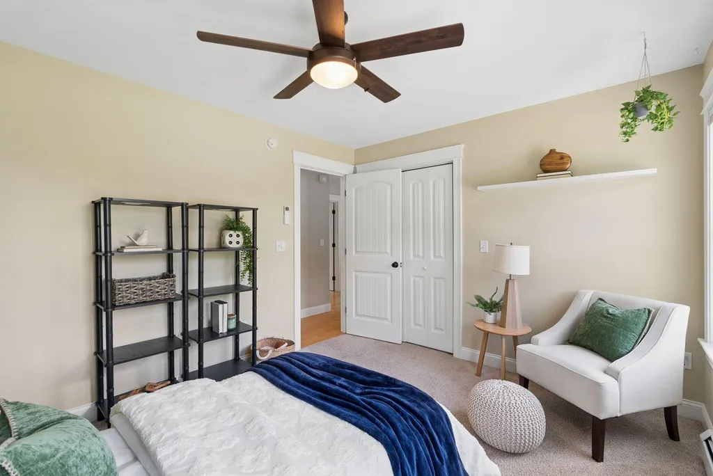 21 Hunters Way North Yarmouth ME 04097