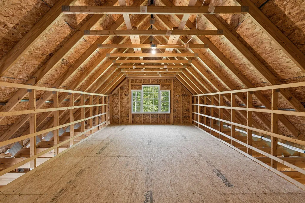21 Hunters Way North Yarmouth ME 04097
