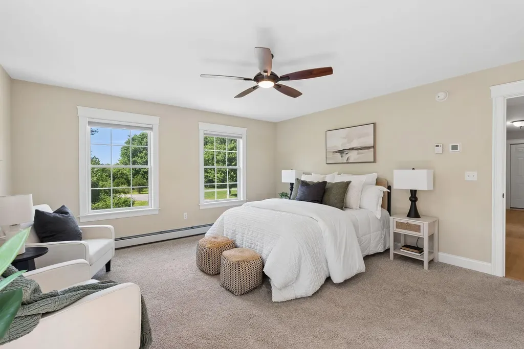 21 Hunters Way North Yarmouth ME 04097