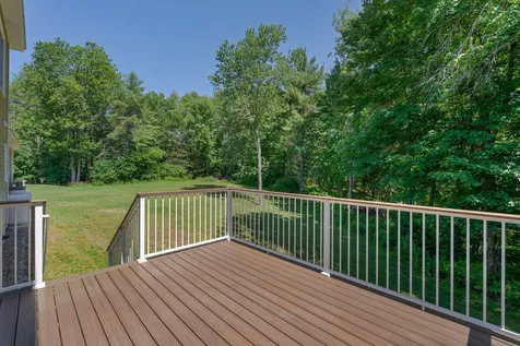 21 Hunters Way North Yarmouth ME 04097