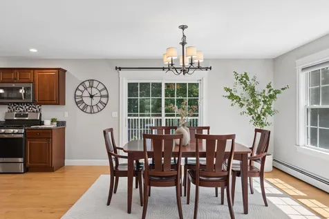 21 Hunters Way North Yarmouth ME 04097