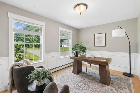 21 Hunters Way North Yarmouth ME 04097