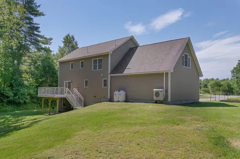 21 Hunters Way North Yarmouth ME 04097