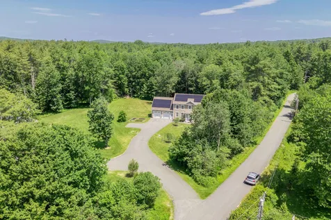 21 Hunters Way North Yarmouth ME 04097