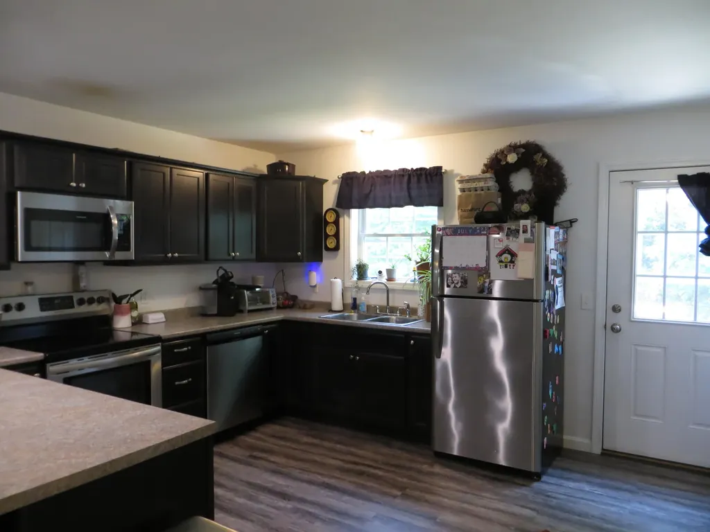 11 Moline Lane Levant ME 04456