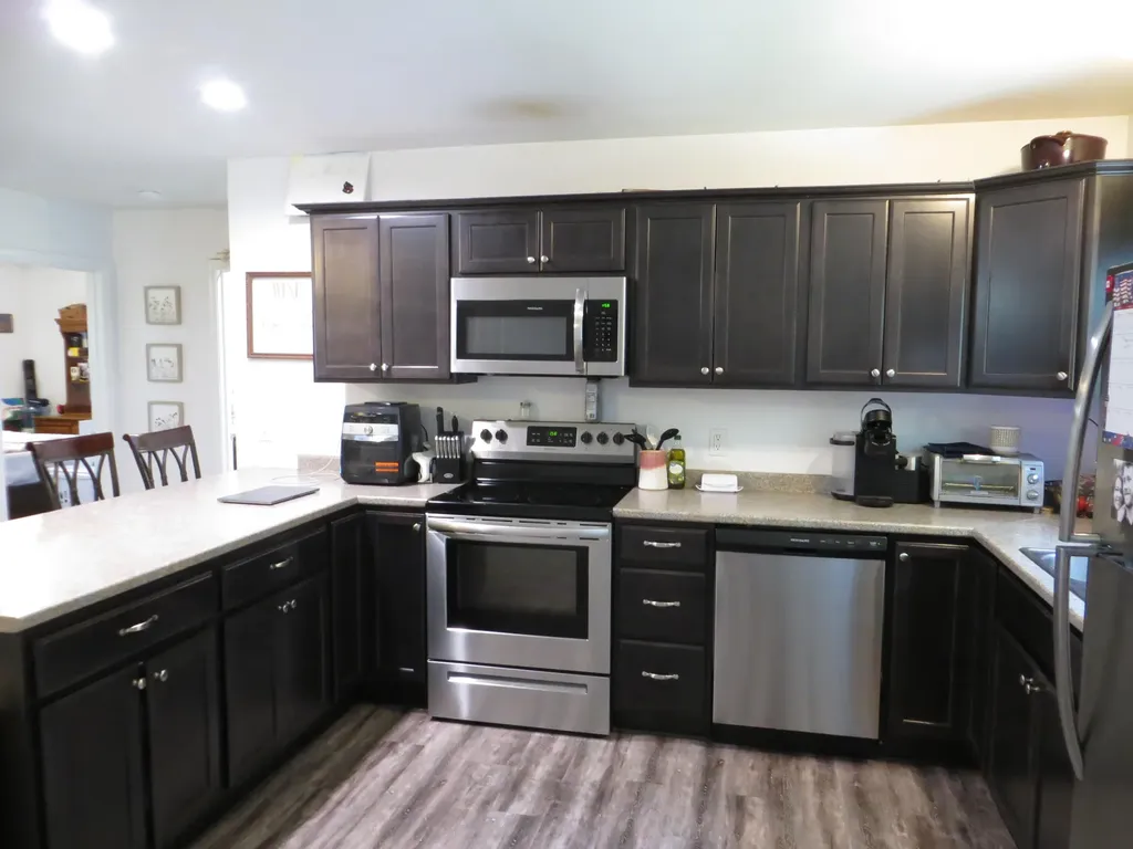 11 Moline Lane Levant ME 04456