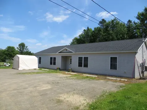 11 Moline Lane Levant ME 04456