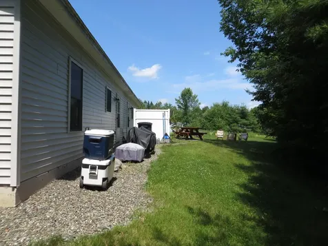 11 Moline Lane Levant ME 04456