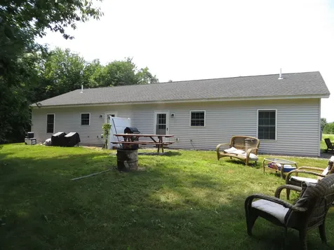 11 Moline Lane Levant ME 04456