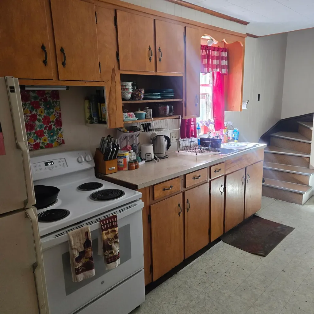 11 Exchange Street Presque Isle ME 04769