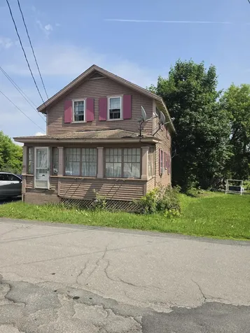 11 Exchange Street Presque Isle ME 04769