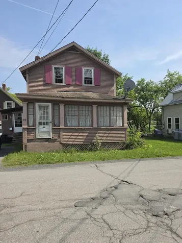 11 Exchange Street Presque Isle ME 04769