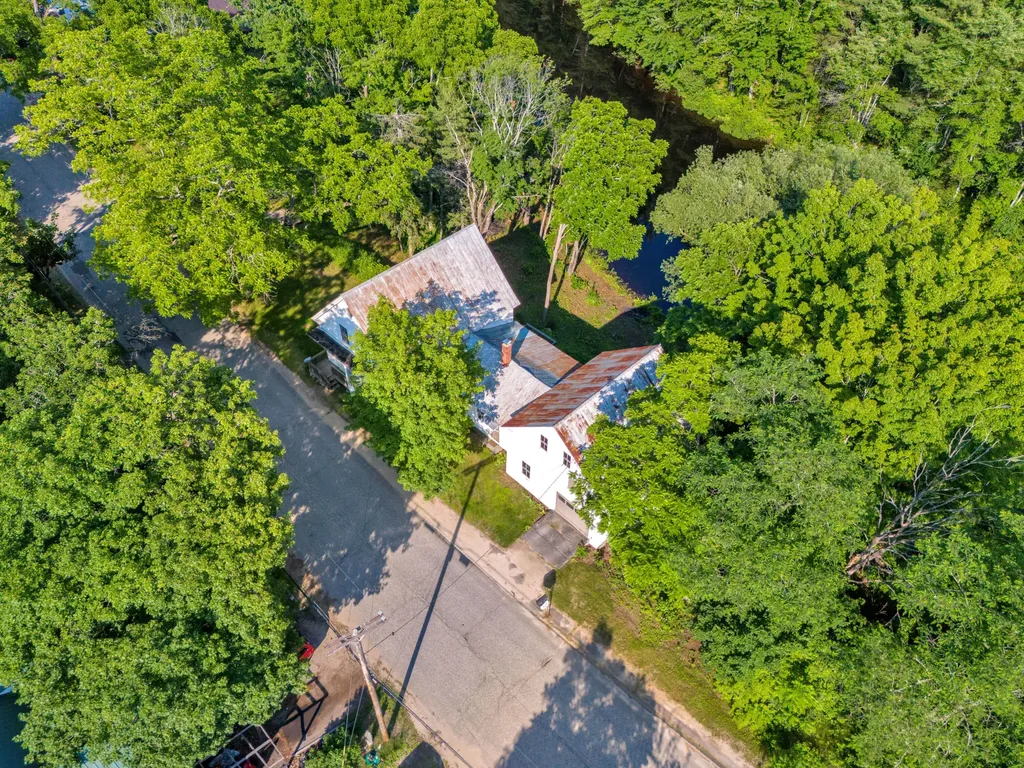 586 Plains Road Harrison ME 04040