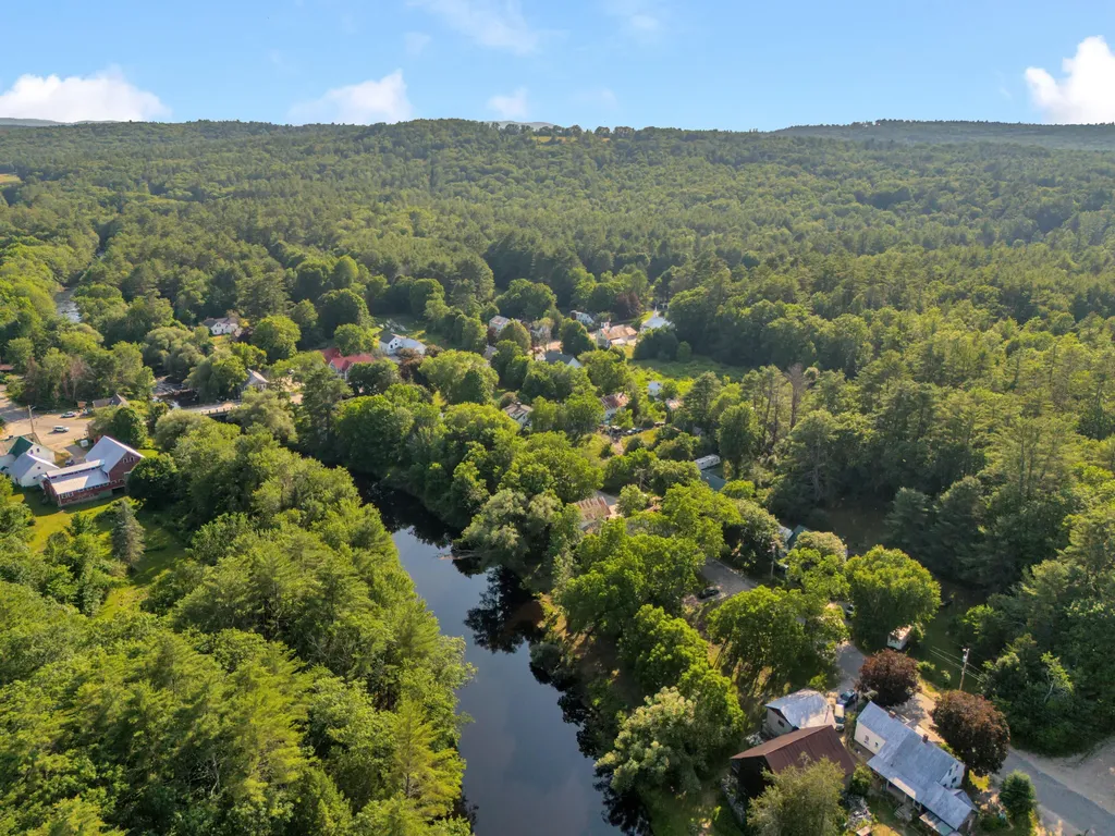 586 Plains Road Harrison ME 04040