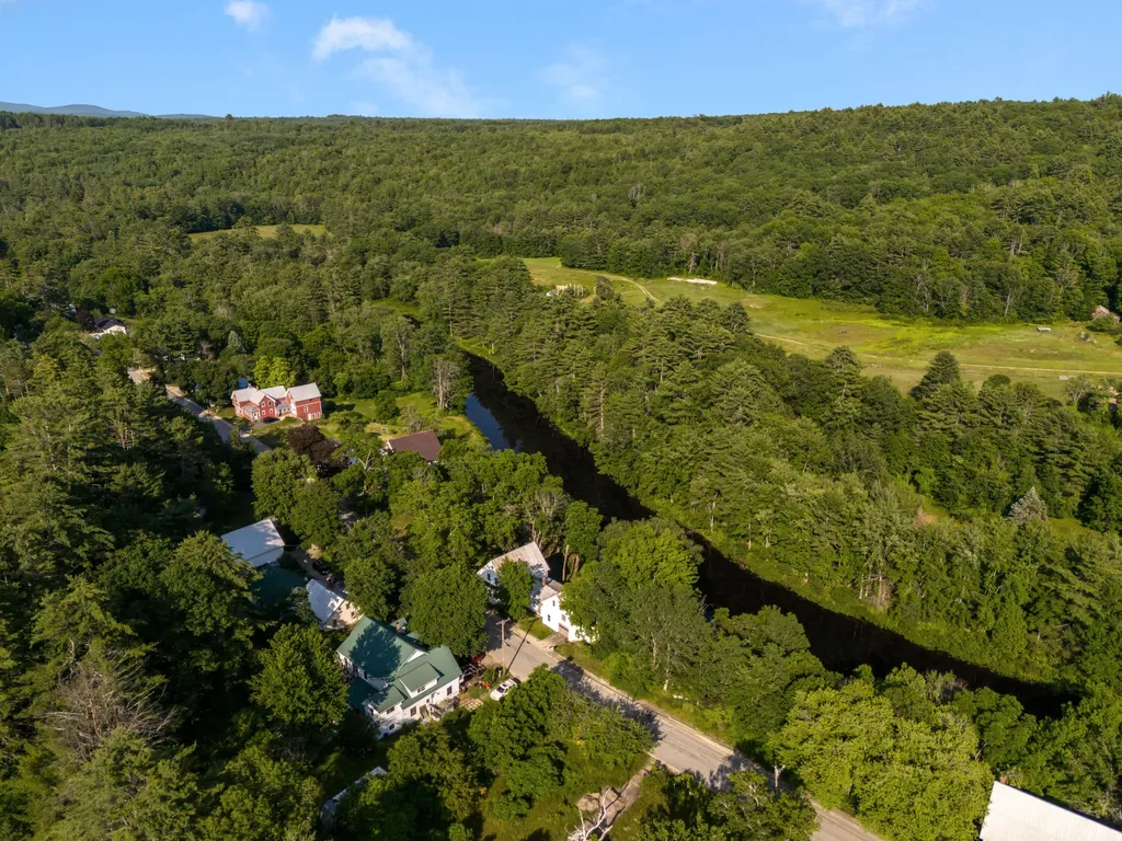 586 Plains Road Harrison ME 04040